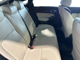 Acura Integra w/A-Spec Package CVT 2026