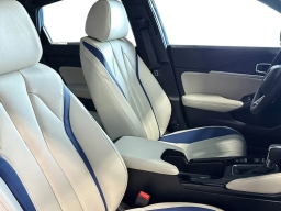 Acura Integra w/A-Spec Package CVT 2026