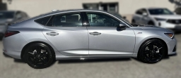 Acura Integra w/A-Spec Technology Package CVT 2026