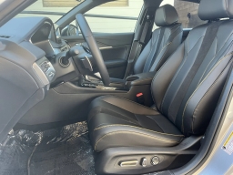 Acura Integra w/A-Spec Technology Package CVT 2026