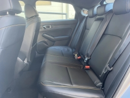 Acura Integra w/A-Spec Technology Package CVT 2026