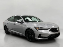 Acura Integra w/A-Spec Technology Package CVT 2026