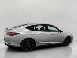 Acura Integra w/A-Spec Technology Package CVT 2026