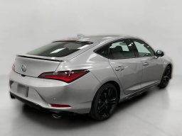 Acura Integra w/A-Spec Technology Package CVT 2026