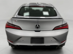 Acura Integra w/A-Spec Technology Package CVT 2026