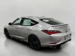 Acura Integra w/A-Spec Technology Package CVT 2026