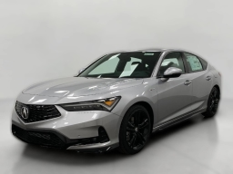 Acura Integra w/A-Spec Technology Package CVT 2026