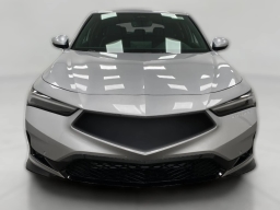 Acura Integra w/A-Spec Technology Package CVT 2026