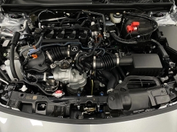 Acura Integra w/A-Spec Technology Package CVT 2026