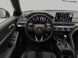 Acura Integra w/A-Spec Technology Package CVT 2026