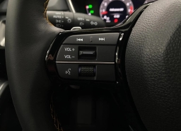 Acura Integra w/A-Spec Technology Package CVT 2026