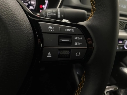 Acura Integra w/A-Spec Technology Package CVT 2026
