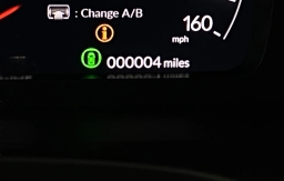 Acura Integra w/A-Spec Technology Package CVT 2026