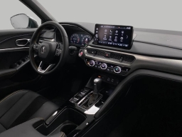 Acura Integra w/A-Spec Technology Package CVT 2026