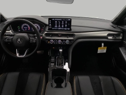 Acura Integra w/A-Spec Technology Package CVT 2026