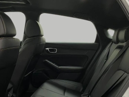 Acura Integra w/A-Spec Technology Package CVT 2026