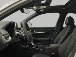 Acura Integra w/A-Spec Technology Package CVT 2026