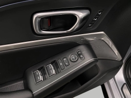 Acura Integra w/A-Spec Technology Package CVT 2026