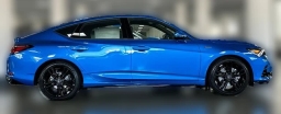Acura Integra w/A-Spec Technology Package CVT 2026