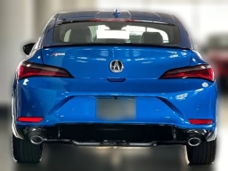 Acura Integra w/A-Spec Technology Package CVT 2026