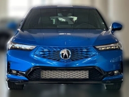 Acura Integra w/A-Spec Technology Package CVT 2026