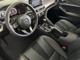 Acura Integra w/A-Spec Technology Package CVT 2026