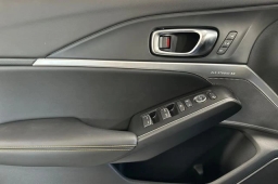 Acura Integra w/A-Spec Technology Package CVT 2026