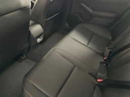 Acura Integra w/A-Spec Technology Package CVT 2026