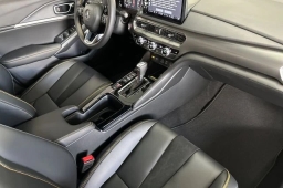 Acura Integra w/A-Spec Technology Package CVT 2026