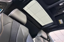 Acura Integra w/A-Spec Technology Package CVT 2026