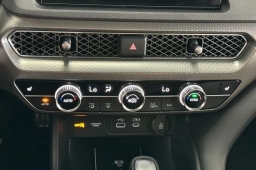 Acura Integra w/A-Spec Technology Package CVT 2026