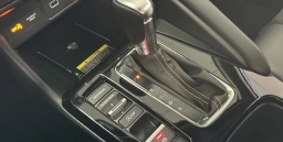 Acura Integra w/A-Spec Technology Package CVT 2026