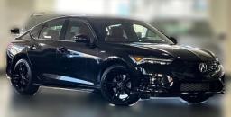 Acura Integra w/A-Spec Technology Package CVT 2026