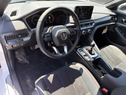 Acura Integra Type S Manual 2026