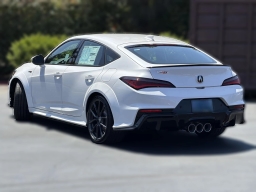 Acura Integra Type S Manual 2026