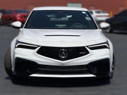 Acura Integra Type S Manual 2026