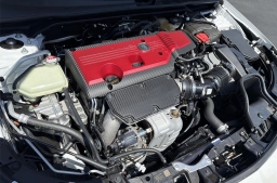 Acura Integra Type S Manual 2026