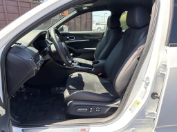 Acura Integra Type S Manual 2026