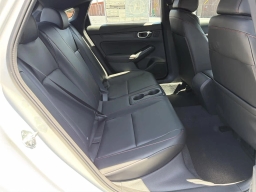 Acura Integra Type S Manual 2026