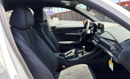 Acura Integra Type S Manual 2026