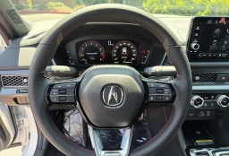 Acura Integra Type S Manual 2026
