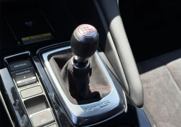 Acura Integra Type S Manual 2026