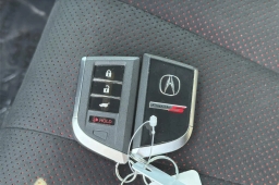 Acura Integra Type S Manual 2026