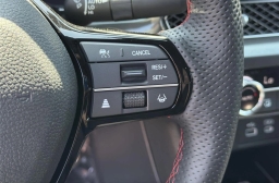 Acura Integra Type S Manual 2026