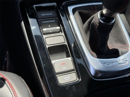 Acura Integra Type S Manual 2026