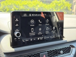Acura Integra Type S Manual 2026