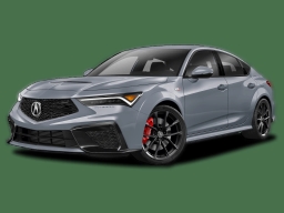Acura Integra Type S Manual 2026