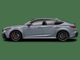 Acura Integra Type S Manual 2026