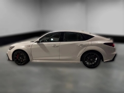 Acura Integra Type S Manual 2025