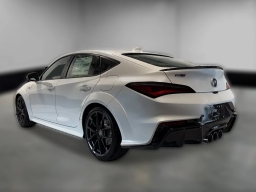 Acura Integra Type S Manual 2025